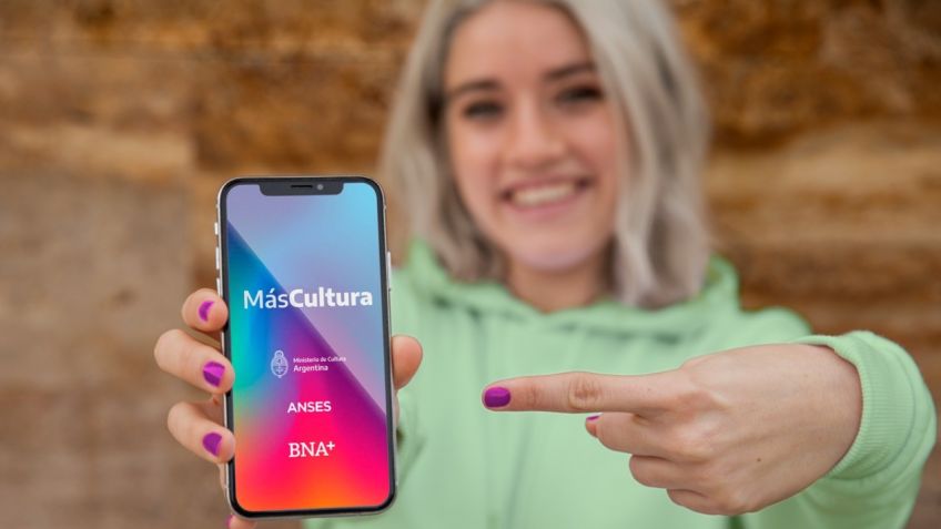 Alrededor de 6.000 tandilenses podrán disfrutar del Plan "Mas Cultura"