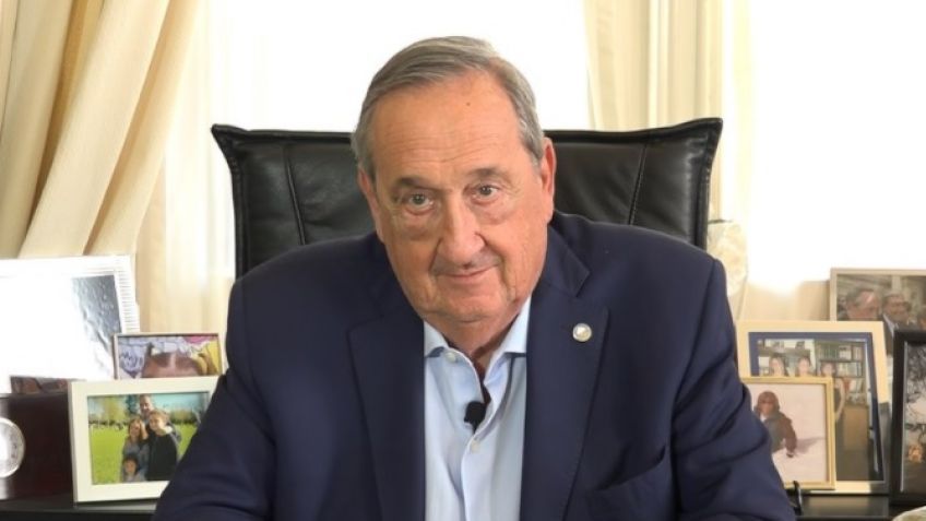 Presentaron el primer proyecto para permitir la reelección indefinida de intendentes bonaerenses