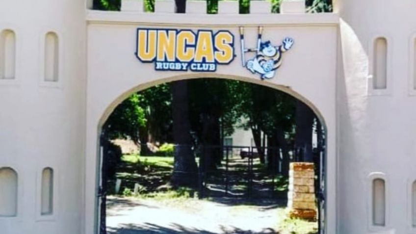 La Asamblea eligió a Santiago Salto como nuevo presidente de Uncas
