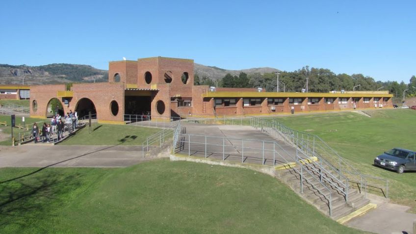 En la UNICEN la cantidad de estudiantes crece el doble que el promedio nacional