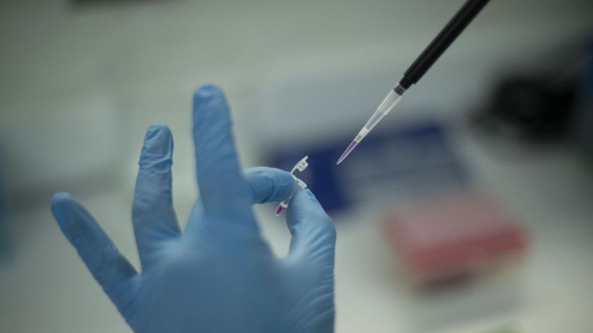 Se detectó el primer caso de la variante Ómicron en Argentina