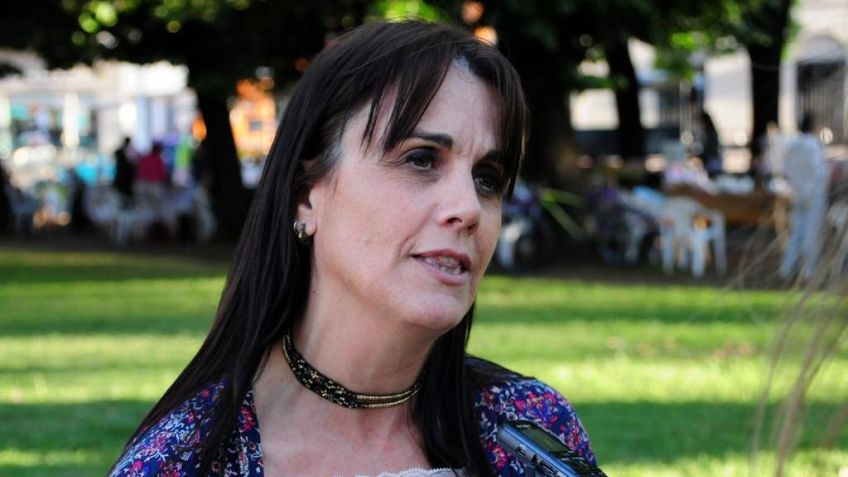 Juliana Teerink será la nueva subsecretaria de Desarrollo Humano y Hábitat