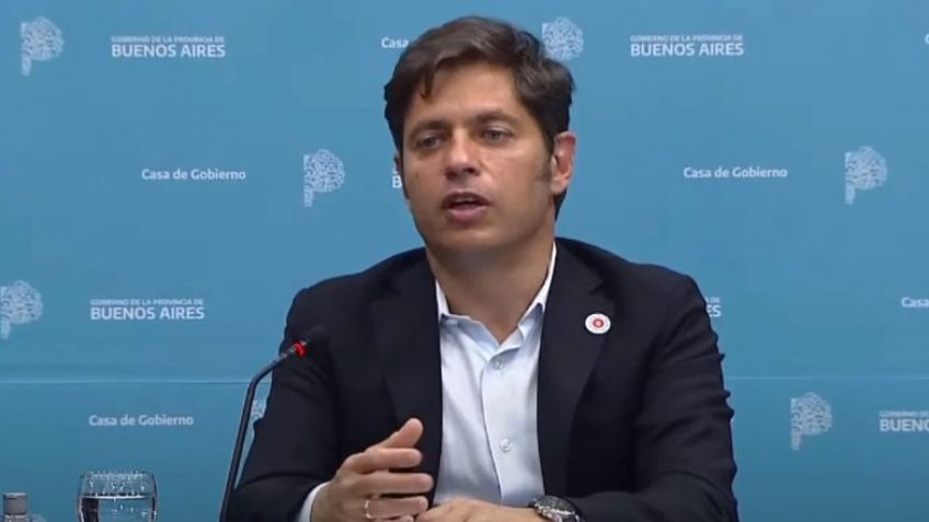 La provincia implementará un pase sanitario a partir del 21 de diciembre