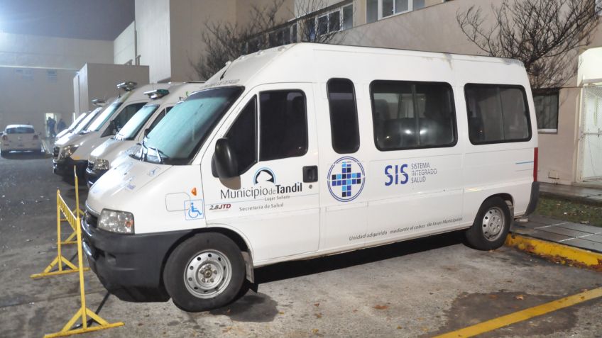 Se reportaron 10 nuevos casos de coronavirus en Tandil