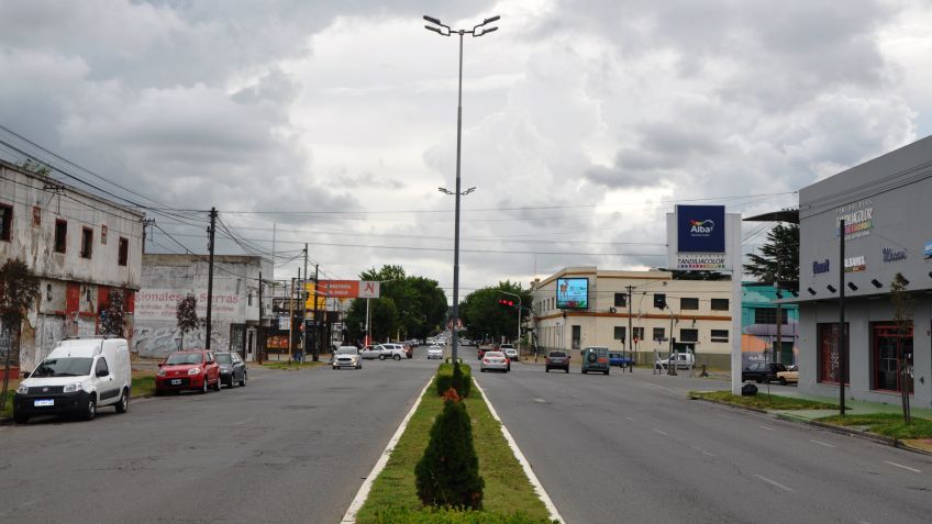 Se anuncia cielo nublado para este miércoles