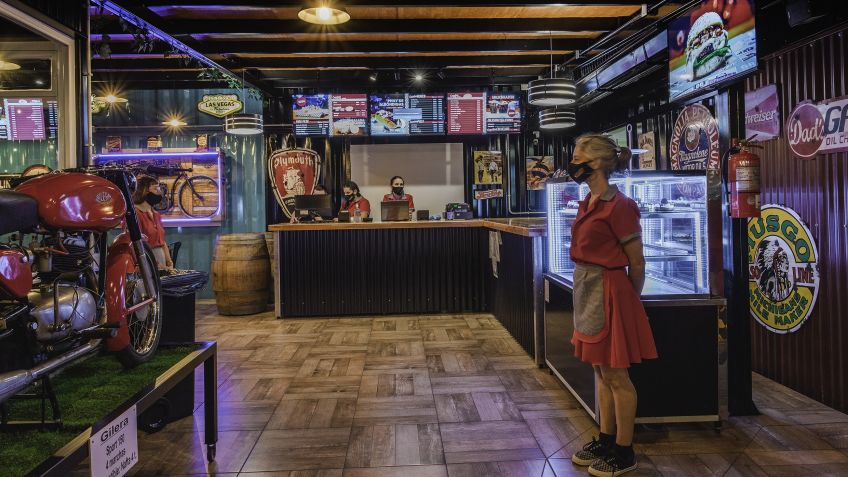 Granero 66: un lugar único en nuestra ciudad y en todo el país