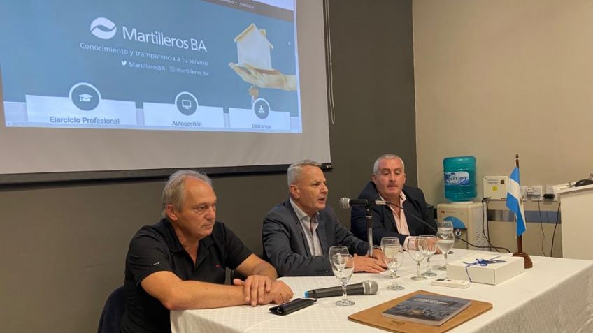Alquileres: para Donsanto se debe volver a los contratos de 24 meses