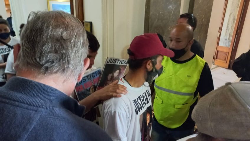 Caso Simón: El Municipio rechazó versiones de encubrimiento y reafirmó el respaldo a la familia