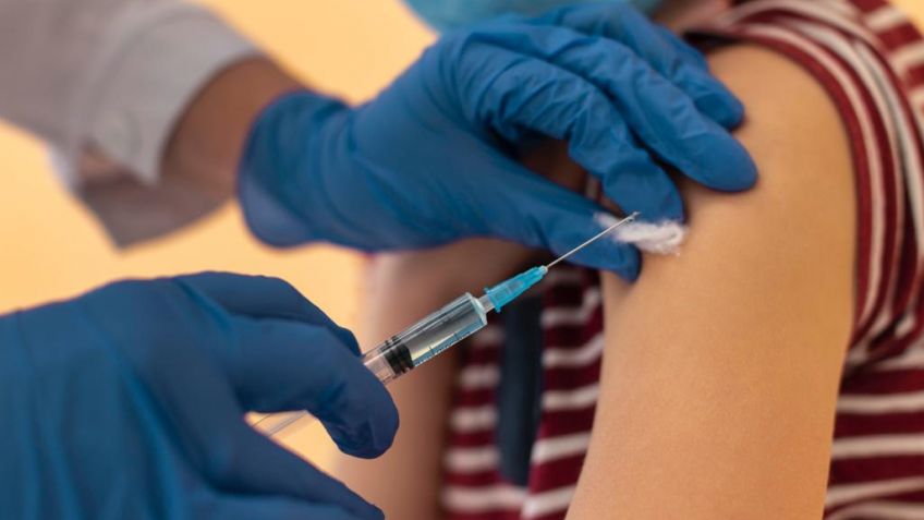 Coronavirus: El 30 por ciento de los últimos casos no tenían las dos dosis de vacuna