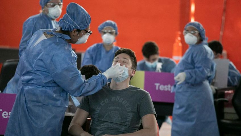 Coronavirus: Un recital y una fiesta de egresados, el gran foco de contagios