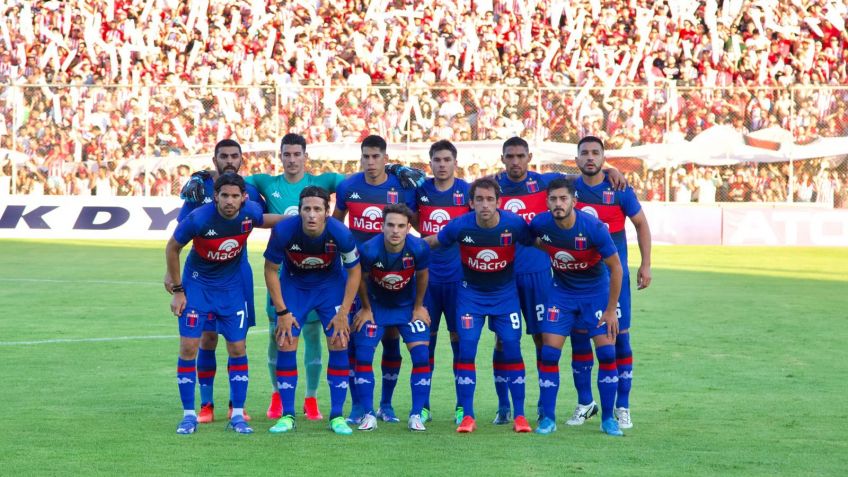 Tigre y Temperley realizarán su pretemporada en Tandil