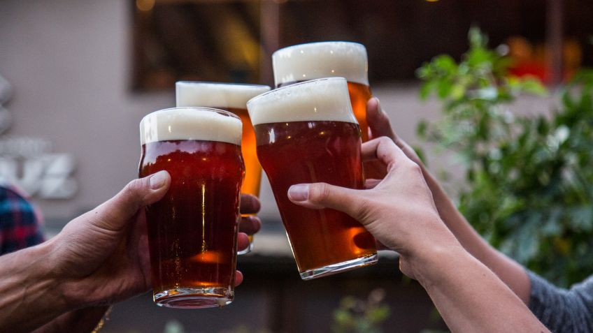 Este jueves Tandil vivirá su primera Noche de la Cerveza