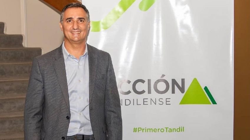 "El Bicentenario de Tandil necesita un pacto de convivencia que destierre los reclamos violentos"