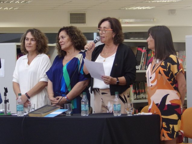 Arte y Exactas cerraron los actos de colación de grados en UNICEN
