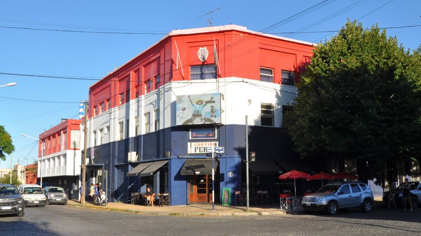 Ferro realiza su asamblea general ordinaria este jueves