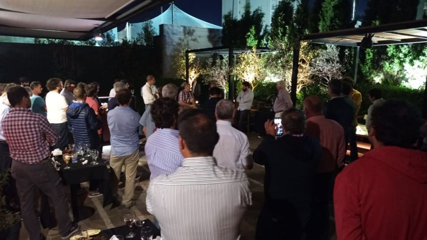 Agropack: Tras un nuevo año de crecimiento, avizoran un futuro de expansión