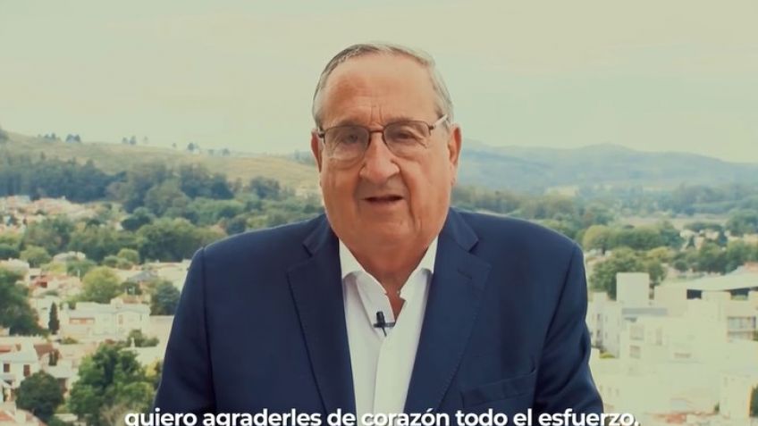 Lunghi agradeció el esfuerzo en pandemia y dijo que "conseguimos que Tandil esté de pie"