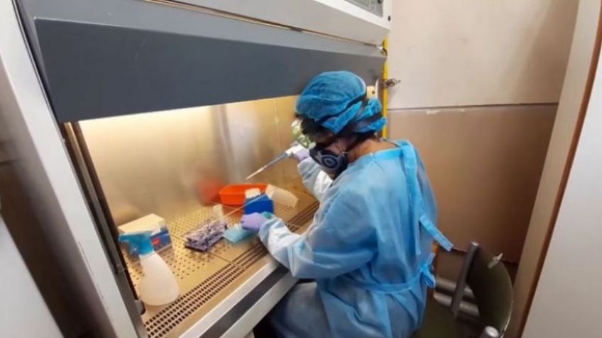 Con 23 nuevos casos, continúan en alza los contagios de Coronavirus