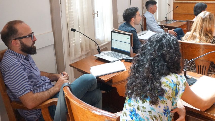 El Frente de Todos planteó su posicionamiento sobre el presupuesto