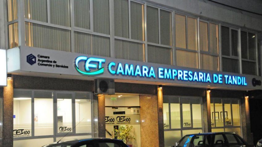 El Sindicato Empleados de Comercio planteó ante la Cámara Empresaria el pago de un bono