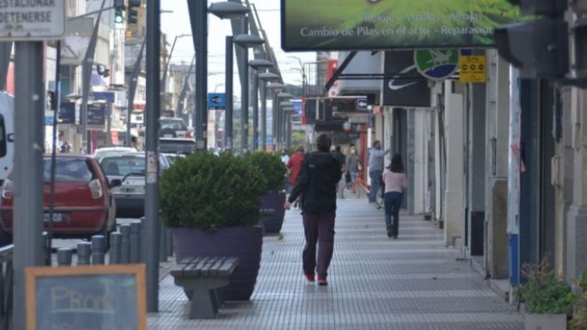 Repunte de las ventas minoristas durante la Navidad