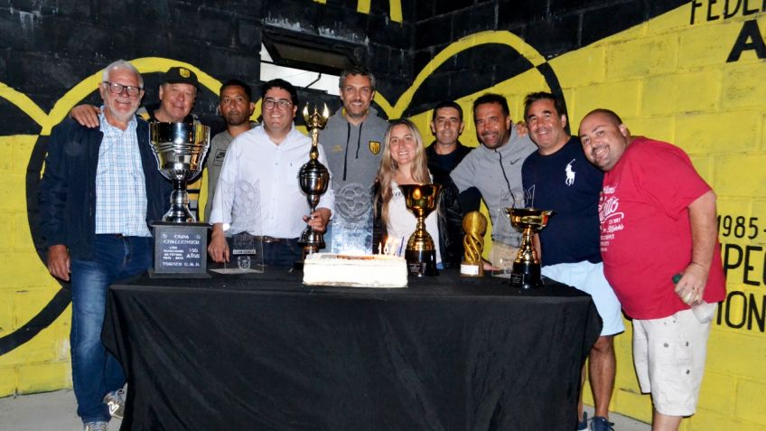 Elecciones en Santamarina: solo se presentó una lista del oficialismo