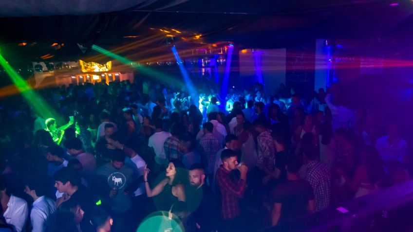 Vuelve Fontana: la fiesta del Año Nuevo en Fuente de Alegría