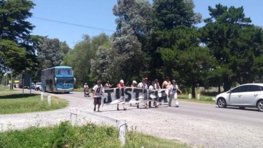 Foto: La Nueva Verdad de Rauch