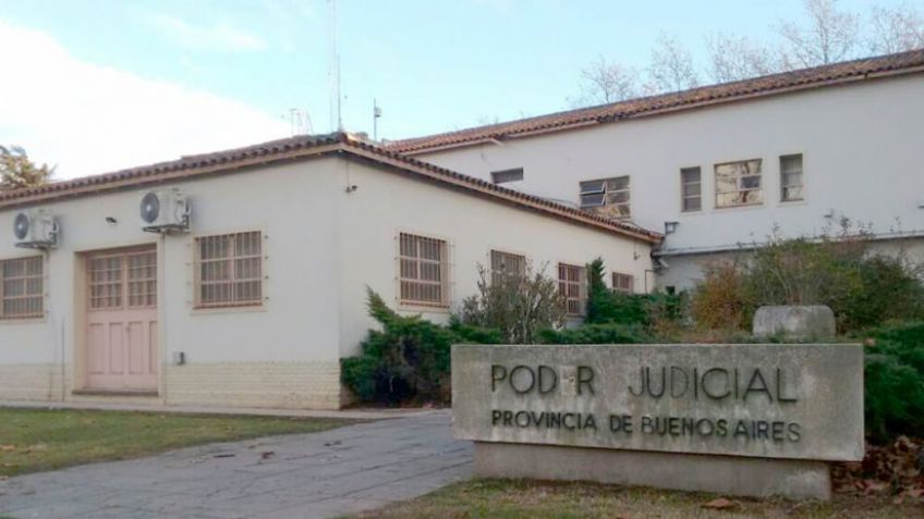Presentaron en Tandil una demanda colectiva contra el Pase Sanitario
