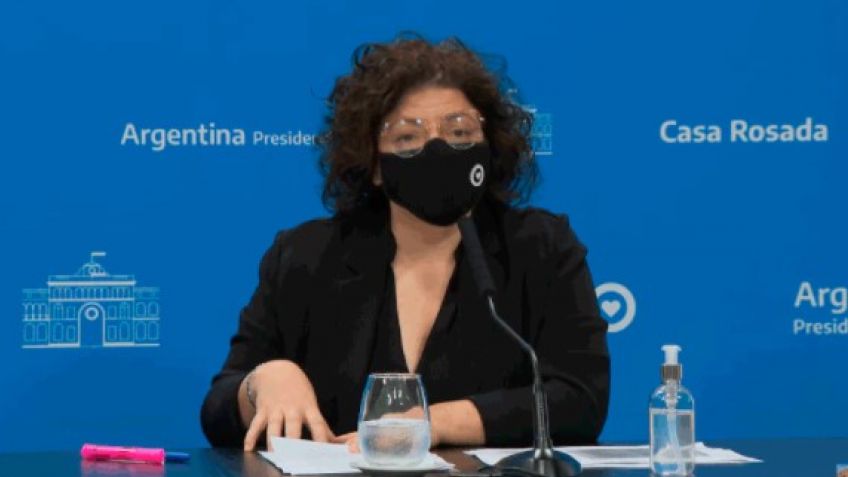 Reducen los días de aislamiento para las personas que tienen las dos dosis de la vacuna