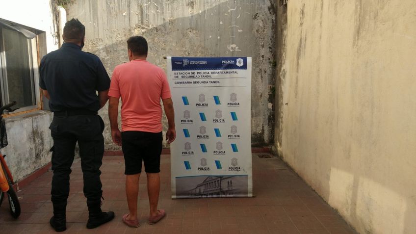 Dos detenidos por "estafa" luego de utilizar la tarjeta de crédito de un fallecido