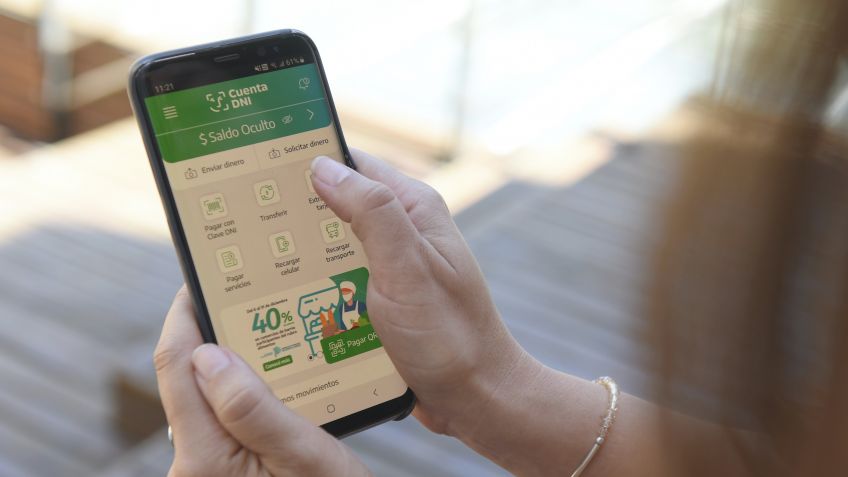 Cuenta DNI tendrá descuentos durante todo el verano  