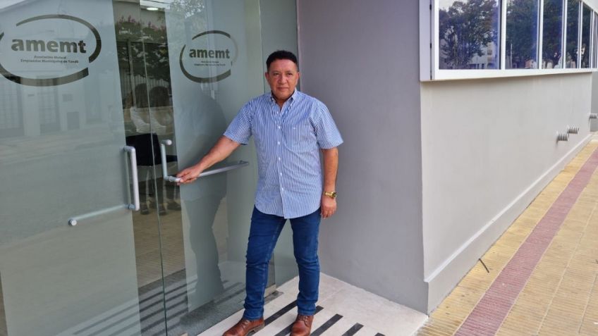 Escudero: "Queremos facilitarle la vida a toda la gente que necesite atención médica"