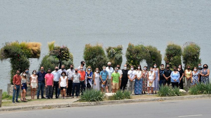 El turismo enfrenta nuevos desafíos con trabajo articulado entre los sectores público y privado