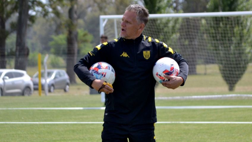 Santamarina comienza la pretemporada este lunes