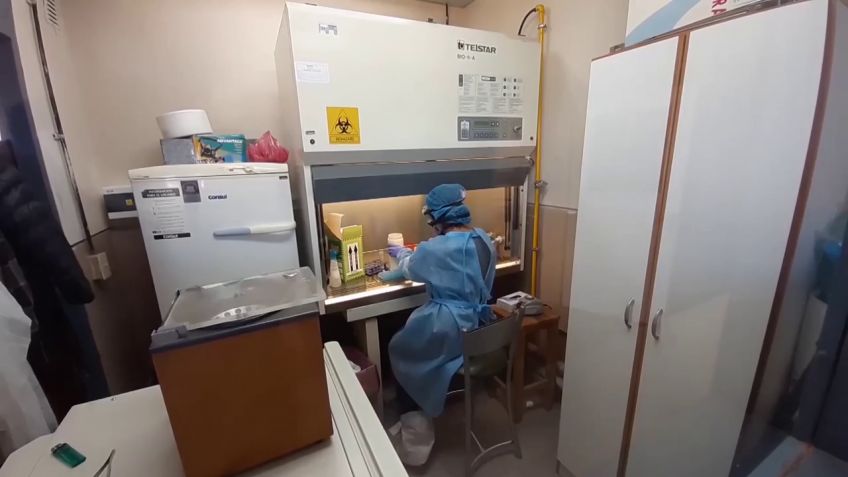 Se sumaron 250 positivos y Tandil superó los mil casos activos de coronavirus