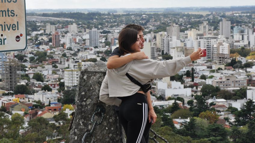 Tandil entre los principales destinos turísticos argentinos en este comienzo de temporada