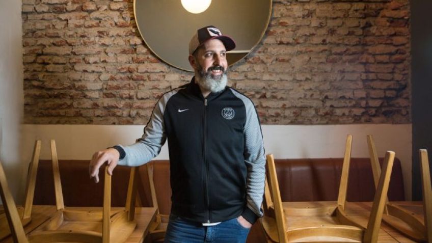 Berenstein: "En Tandil los empresarios vienen haciendo inversiones interesantes y se ven los resultados"