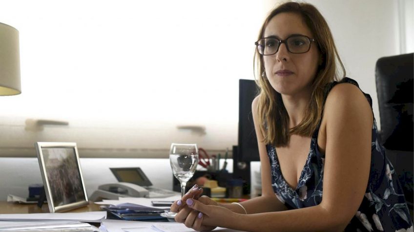 La Ministra de Trabajo de la Provincia visitará Tandil