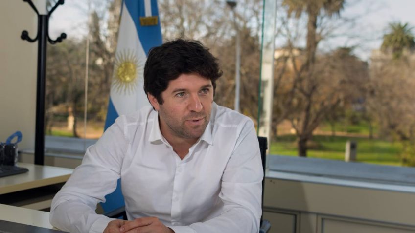 Progresar: "Se amplió para que más jóvenes vuelvan a la escuela y terminen sus estudios"