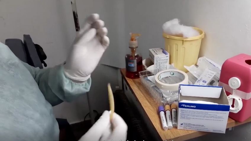 Coronavirus en Tandil: se reportaron 514 nuevos casos y dos muertes