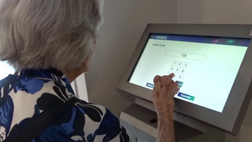 Fe de vida: ANSES prorrogó el trámite hasta el 18 de febrero