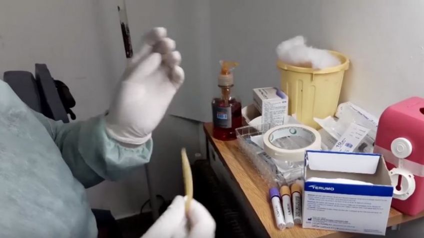 Confirman otros 351 casos de Coronavirus en Tandil