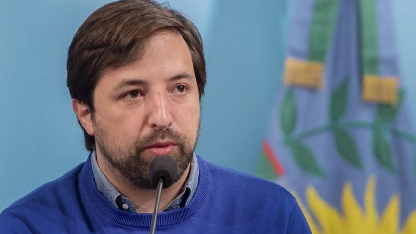Kreplak calificó como "peligroso" el uso de los autotest de Covid