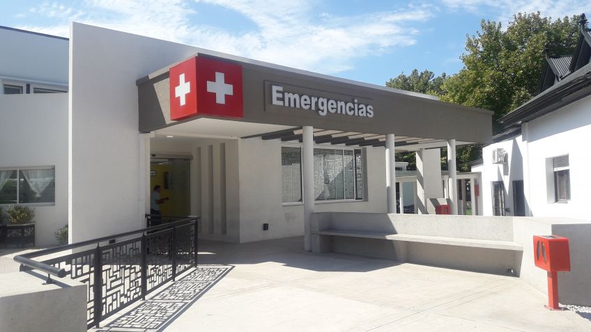 Se estableció nueva metodología de hisopados desde el Sistema de Salud Pública