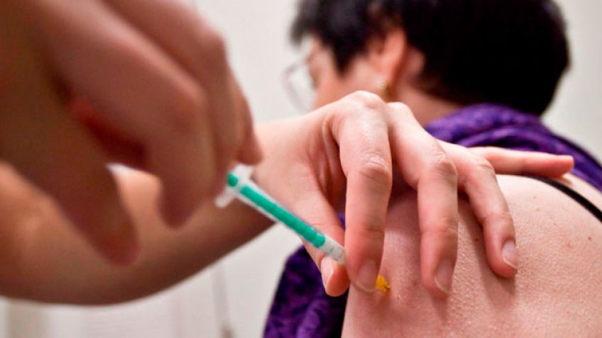 La Sociedad de Pediatría pidió vacunar a los niños para "salir de la pandemia"