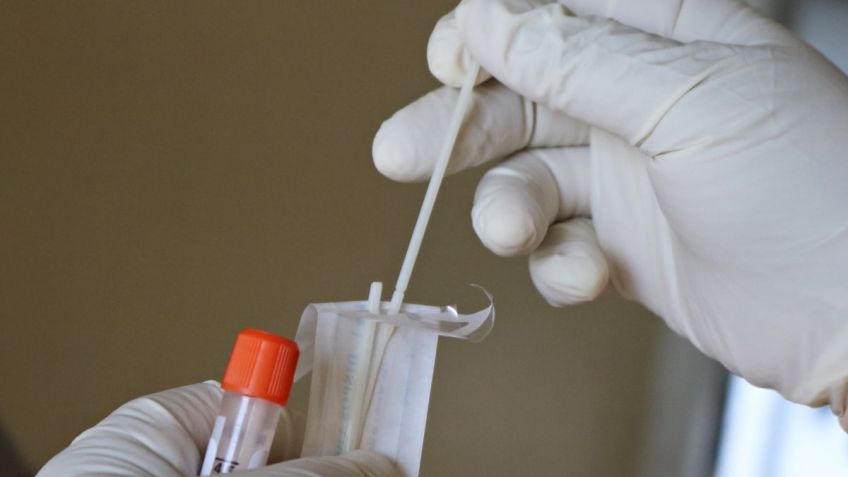 Salud Pública informó los horarios de los testeos para esta semana
