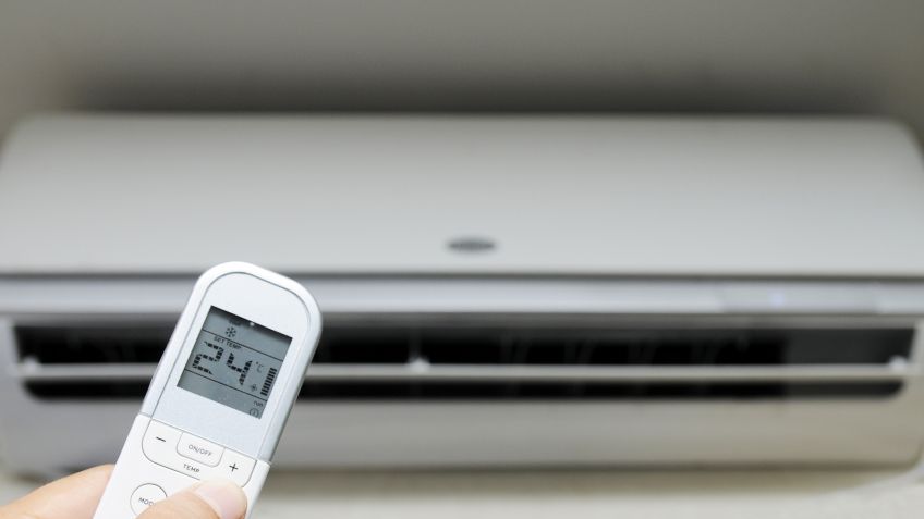 Ante la ola de calor, piden hacer un uso "lo más consciente posible" de la energía