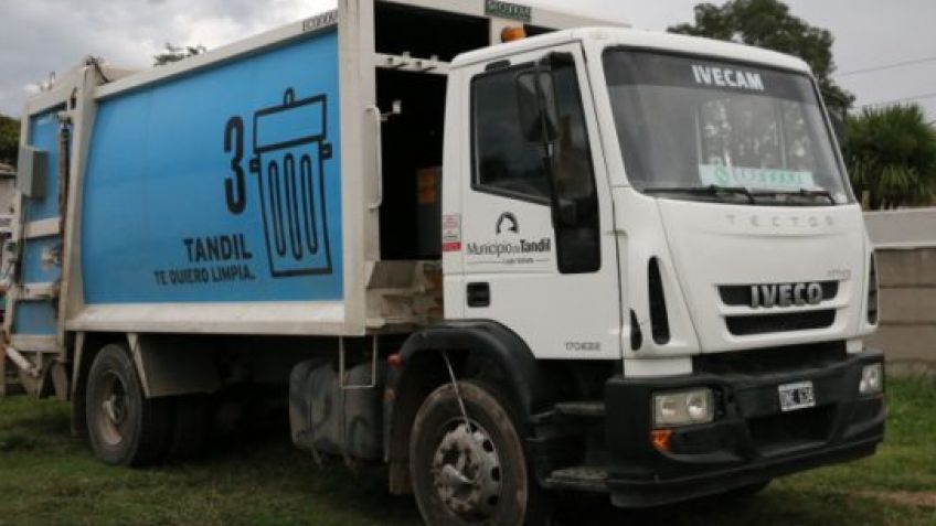 El ausentismo por contagios de Covid hace que no se pueda cumplir con los servicios