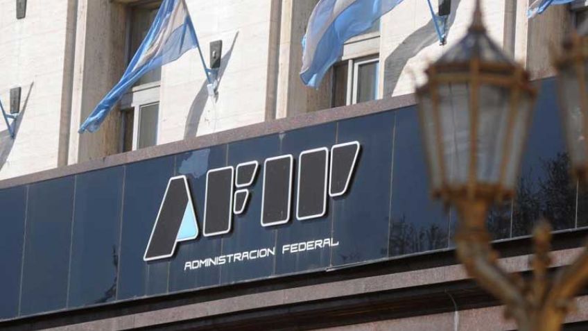 La AFIP habilitó la recategorización del monotributo